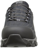 Timberland Pro Powertrain, Zapatos de aleación para Hombre, diseño Industrial y de construcción, Negro, sintético, 10 M US