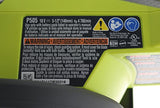 Ryobi P505 5-1/2 18 Volt Circular Saw by Ryobi