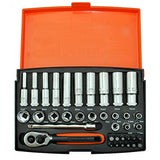 Bahco SL25L Socket Set by Bahco