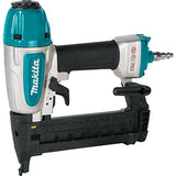 Makita AT638A grapadora de corona estrecha de 1/4 pulgadas, 18 Ga.,