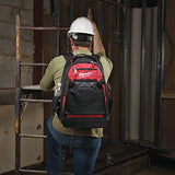 Milwaukee 48-22-8200 Mochila para sitio de trabajo