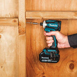 Makita XT288T 18V LXT® Litio-Ion Inalámbrico 2 Pc. Kit Combo (5.0Ah)