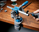 Dremel 2500-01 Multi-Vise o Prensa de Banco