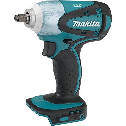 Makita XWT06 18 V LXT 3/8