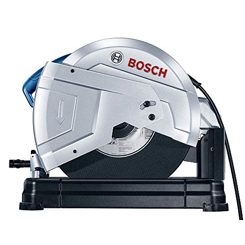 Bosch 0601B371G0 Sierra Circular Gco 220