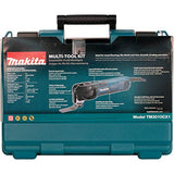 Makita TM3010CX1 Herramienta Múltiple con Cambio de Hoja sin Herramienta