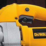 DEWALT Kit Sierra Caladora 660W y Lijadora Orbital 1/4 Pulgadas PAMXAMZKIT2