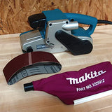 Makita 9920 power sander - Lijadora