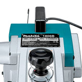 Makita 1806B Cepillo eléctrico de 10.9 amperios, 6 3/4 pulgadas (17 cm)