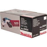 Makita 9404 Lijadora de Banda 4" x 24" 210 - 438 m/min