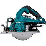 Makita XSH06PT 18V X2 LXT® Litio-Ion (36V) sin escobillas Kit de sierra circular de 7-1/4" (5.0Ah)