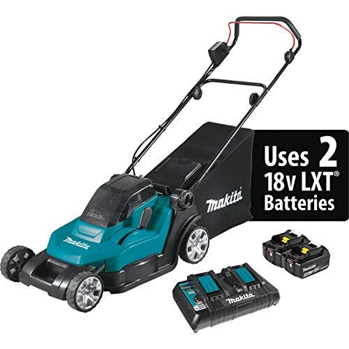 Makita XML05PT (36V) Litio inalámbrico 18V X2 LXT 17