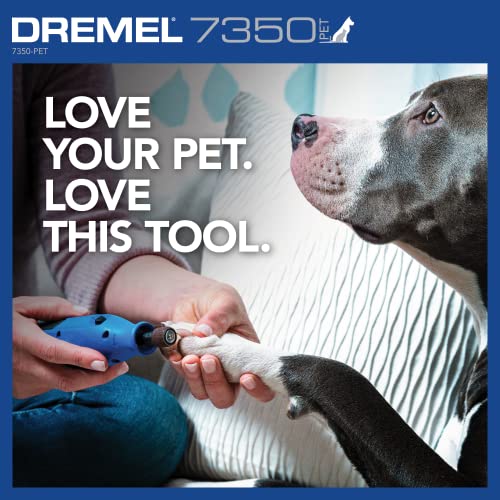 Dremel pet groomer best sale