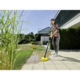 Karcher Hidrolavadora K3 Power Control Home, Amarillo