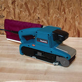 Makita 9920 power sander - Lijadora