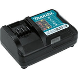 Makita CT321RX 12 V Max CXT - Litio inalámbrico (3 unidades) Combo Kit (2.0Ah)