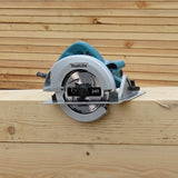 Makita 5007F Sierra circular de 7-1/4"