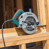 Makita HS7600 Sierra Circular, 185 mm, 5.200 Rpm, 1.200W, 7 1/4"