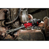 Milwaukee 2560-20 M12 - Llave de carraca extendida (3/8")