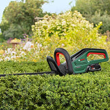 Bosch Home and Garden Universal HedgeCut 18-50 batería recargable Heckenschere incluye batería recargable de iones de litio de 18 V