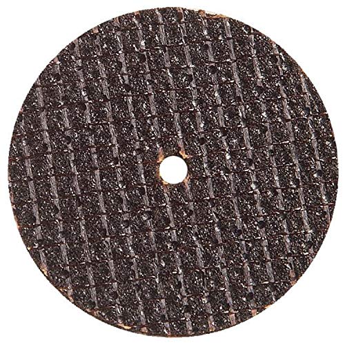 Dremel 456-01 1-1/2 Cut-Off Wheel Bits by Dremel