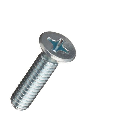 Tornillo Fijadora Phillips - M2 x 6 — Tornillos TOREC