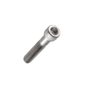 TORNILLO de Hex. Int. Cabeza Cilindro Acero Inoxidable (304) Estándar Con Vástago  1/2-13 X 4