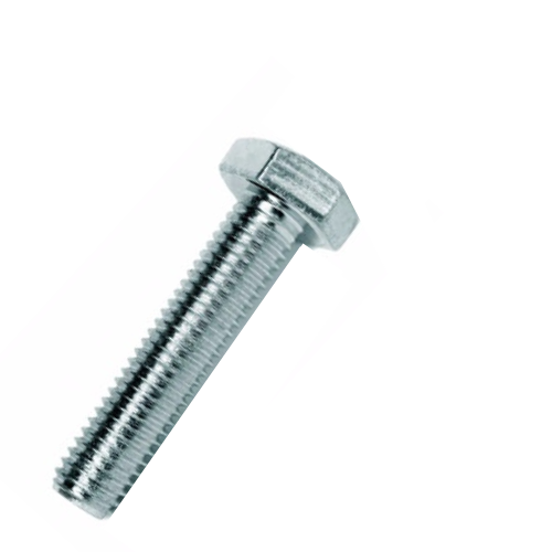 TORNILLO Cab. Hex. GR5 Galvanizado-UNC  3/4-10 X 7