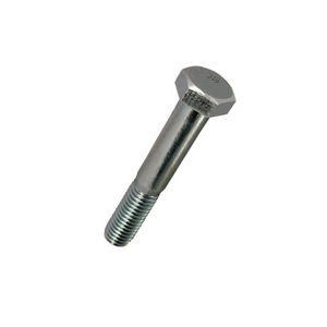 Tornillo Cabeza Hexagonal Con Vastago  Inoxidable  (316)  3/8