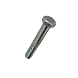 TORNILLO Hexagonal Inoxidable Metrico Con Vastago (304) - M24