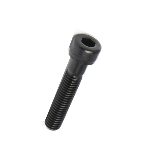 Tornillo Socket  CilÍndrica Negro  Métrico  CV  M42-4.5  X   180