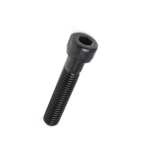 Tornillo Socket  CilÍndrica Negro  Métrico   M30-3.50  X   220