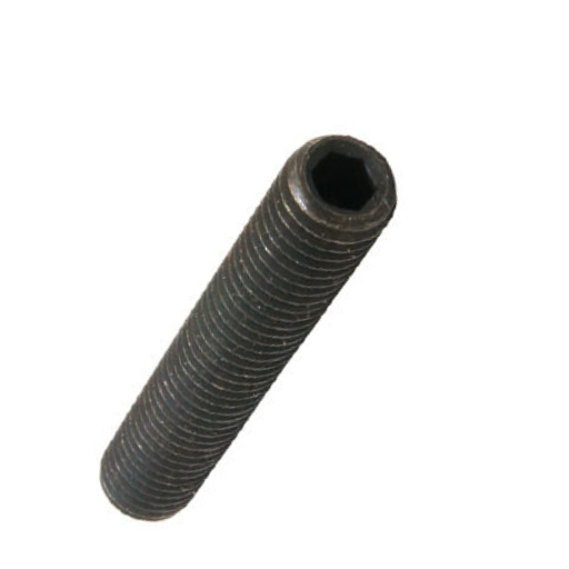 Opresor Socket Negro NC    1/2-13  X  3