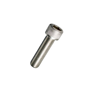 TORNILLO de Hex. Int. Cabeza Cilindro Acero Inoxidable (304) Estándar   5/8 -11 X  2-1/2