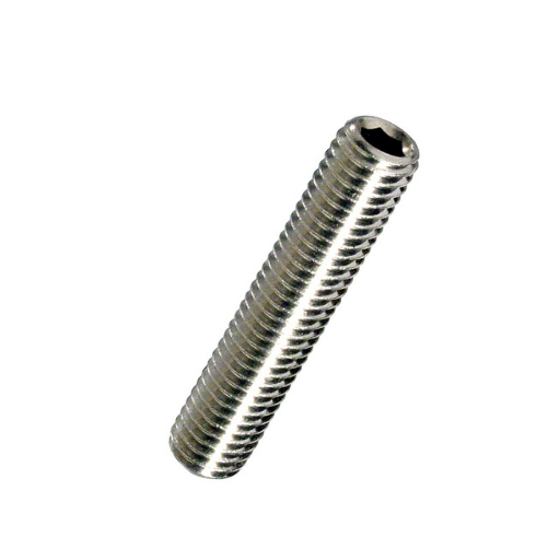 Opresor Allen Inoxidable 304 Estándar 3/8-16  X 3/8