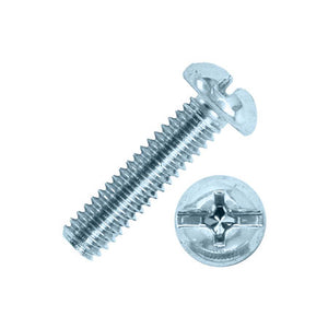 TORNILLO CABEZA GOTA COMBINADO INOX. 10-24